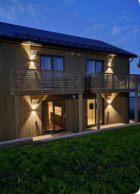 Thunehuset Apartment in Nordland, Norway