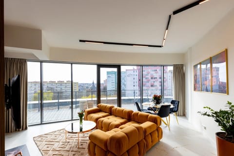 Communal lounge/ TV room, Seating area