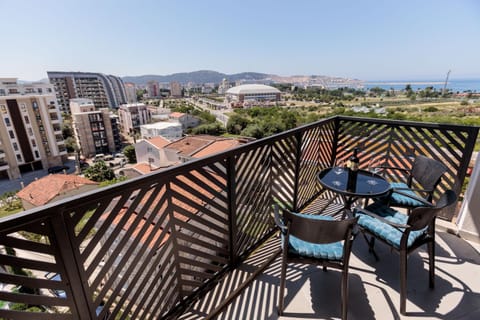 View (from property/room), Sea view