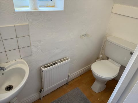 Comfortable Room 4 Bed and Breakfast in Bristol