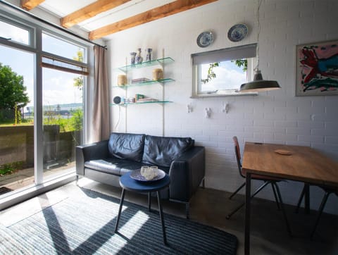 Hemhuisje Apartment in Zaandam