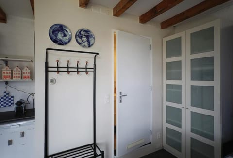 Hemhuisje Apartment in Zaandam