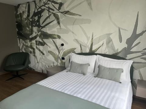 Piccolo Hotel Hotel in Malcesine