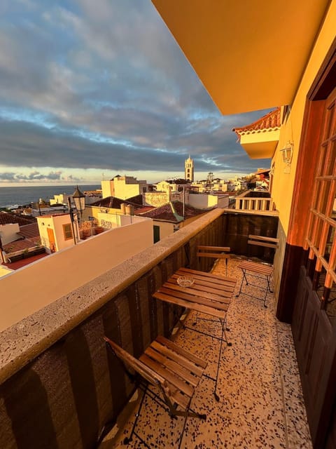 View (from property/room), Balcony/Terrace