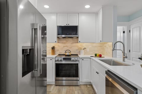 1691 Bluff Villa House in Hilton Head Island