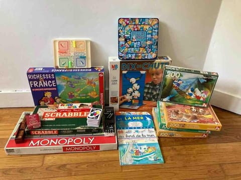 Maison face à la mer House in Brittany