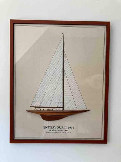 Maison face à la mer House in Brittany