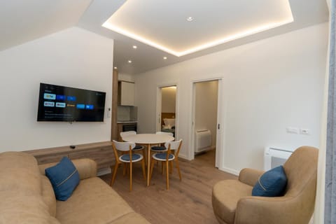 Villa 3E Boge Villa in Montenegro