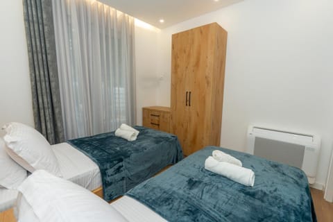 Villa 3E Boge Villa in Montenegro