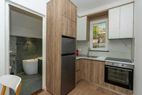 Villa 3E Boge Villa in Montenegro