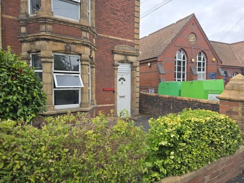 Nice Room 6 Bed and Breakfast in Bristol