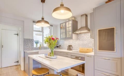 Escape From The City House in High Wycombe