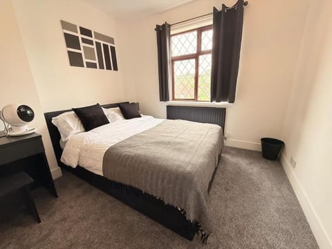 Escape From The City House in High Wycombe