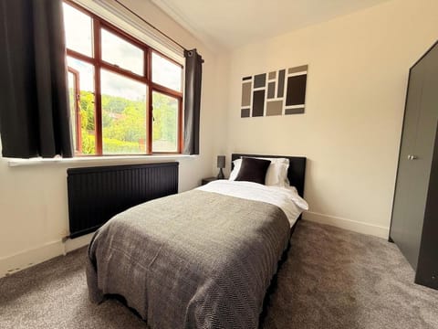 Escape From The City House in High Wycombe