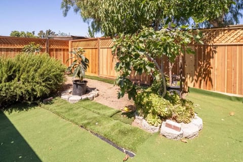 Unique Choice For A Cozy Retreat House in San Jose