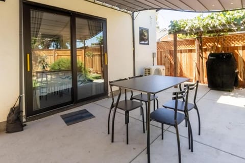 Unique Choice For A Cozy Retreat House in San Jose