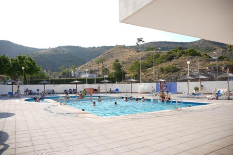 Sucro Playa Apartment Apartment in Ribera Baixa