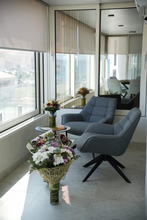 Sucro Playa Apartment Apartment in Ribera Baixa