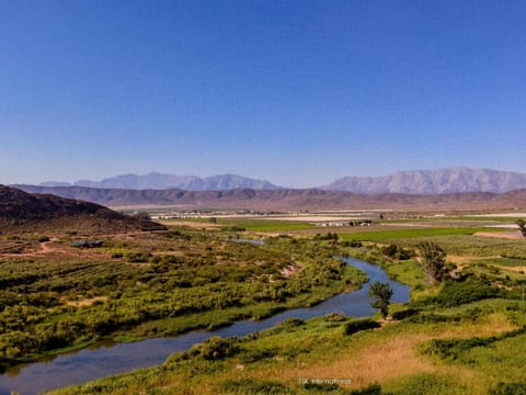 River view