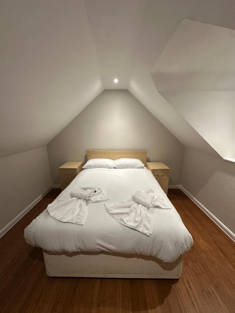 Cavendish Annexe Hotel in High Wycombe