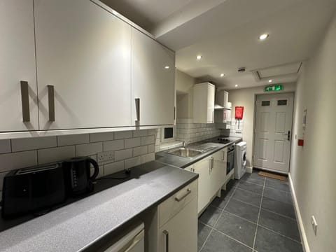 Cavendish Annexe Hotel in High Wycombe