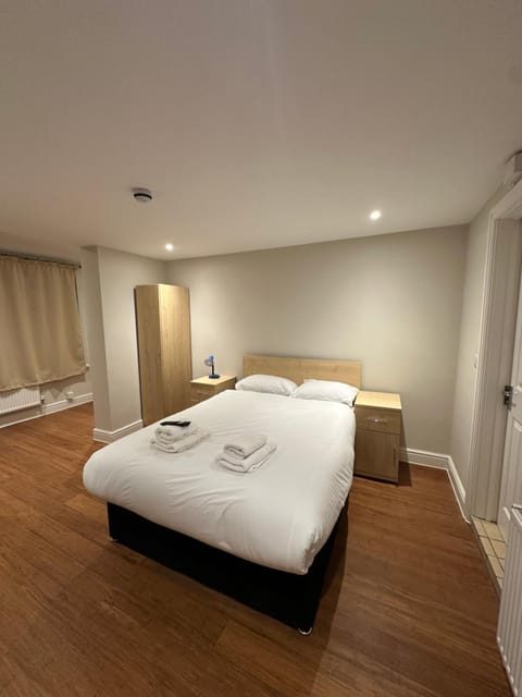 Cavendish Annexe Hotel in High Wycombe