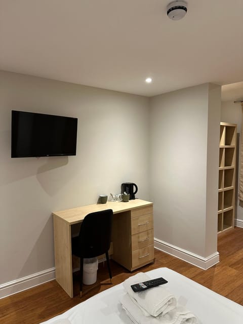 Cavendish Annexe Hotel in High Wycombe