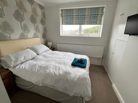 Brantwood Guest House Bed and Breakfast in Christchurch