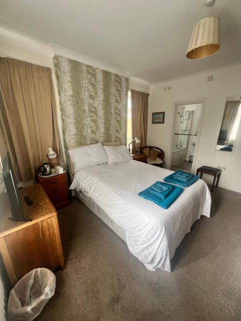 Brantwood Guest House Bed and Breakfast in Christchurch