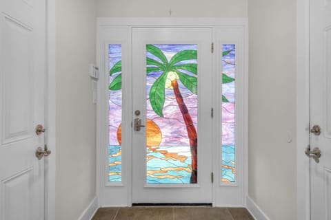 The Gulfview Grandeur House in Pensacola Beach