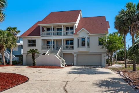 No Bad Days House in Pensacola Beach