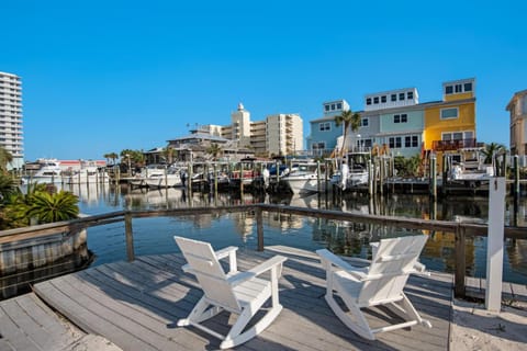 No Bad Days House in Pensacola Beach