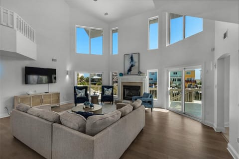 No Bad Days House in Pensacola Beach