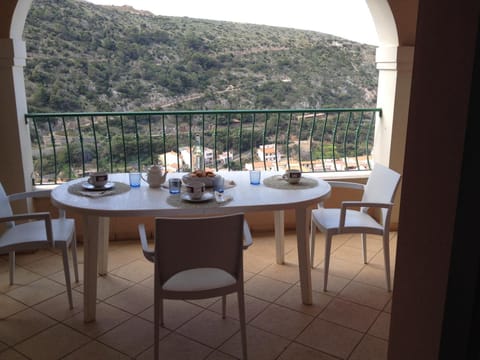 Buggerru a Mare Residence Apartment in Buggerru