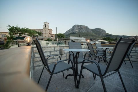 View (from property/room), Balcony/Terrace, Internal: Not applicable to any particular room