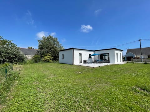 Natural landscape, Garden, Garden view