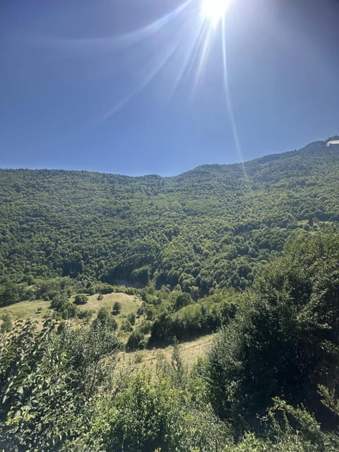 Welcome to the heart of Sharr! Apartment in North Macedonia