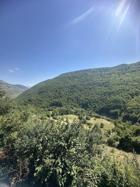 Welcome to the heart of Sharr! Apartment in North Macedonia