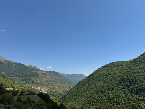 Welcome to the heart of Sharr! Apartment in North Macedonia