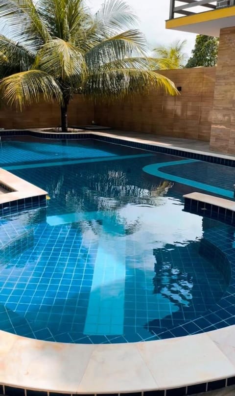 Day, Natural landscape, Pool view, Swimming pool