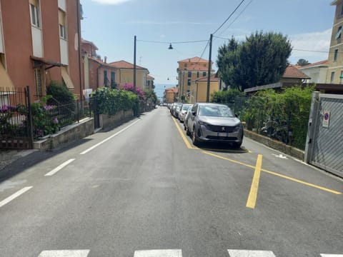 Neighbourhood, Street view, Location