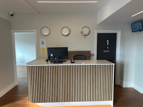 Cavendish Hotel Hotel in High Wycombe