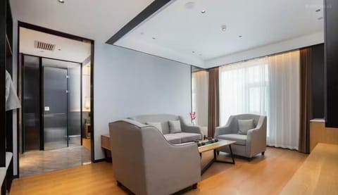 Jin Hua Jia Cheng Grand Hotel Hotel in Beijing