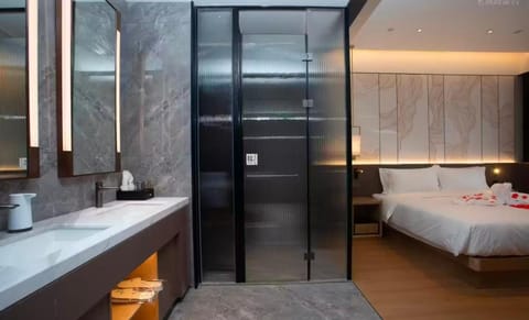 Jin Hua Jia Cheng Grand Hotel Hotel in Beijing