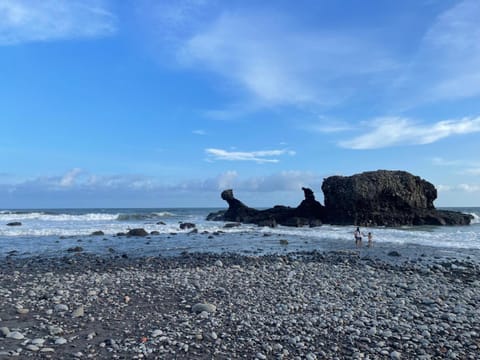 Natural landscape, Beach