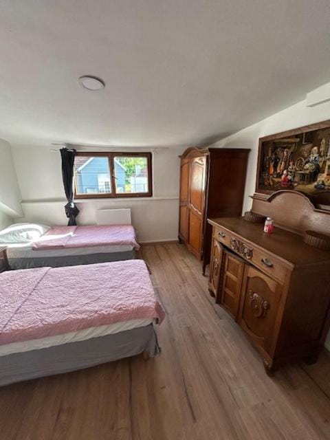 Entire apartment 2 bedroom 5 beds Apartment in Saarbrücken