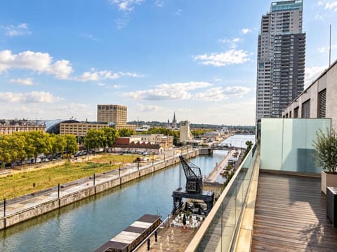 Property view
