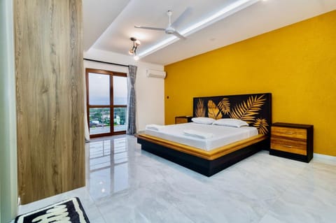 Bed, Beach, Beach, Bedroom, Sea view, Sea view, bunk bed, wardrobe