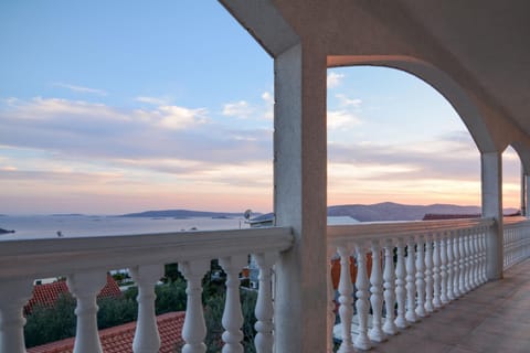 View (from property/room), Sea view