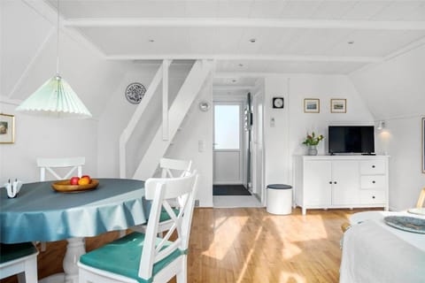 M132-Gedser-Gedser-Feriepark-50 House in Mecklenburg-Vorpommern, Germany